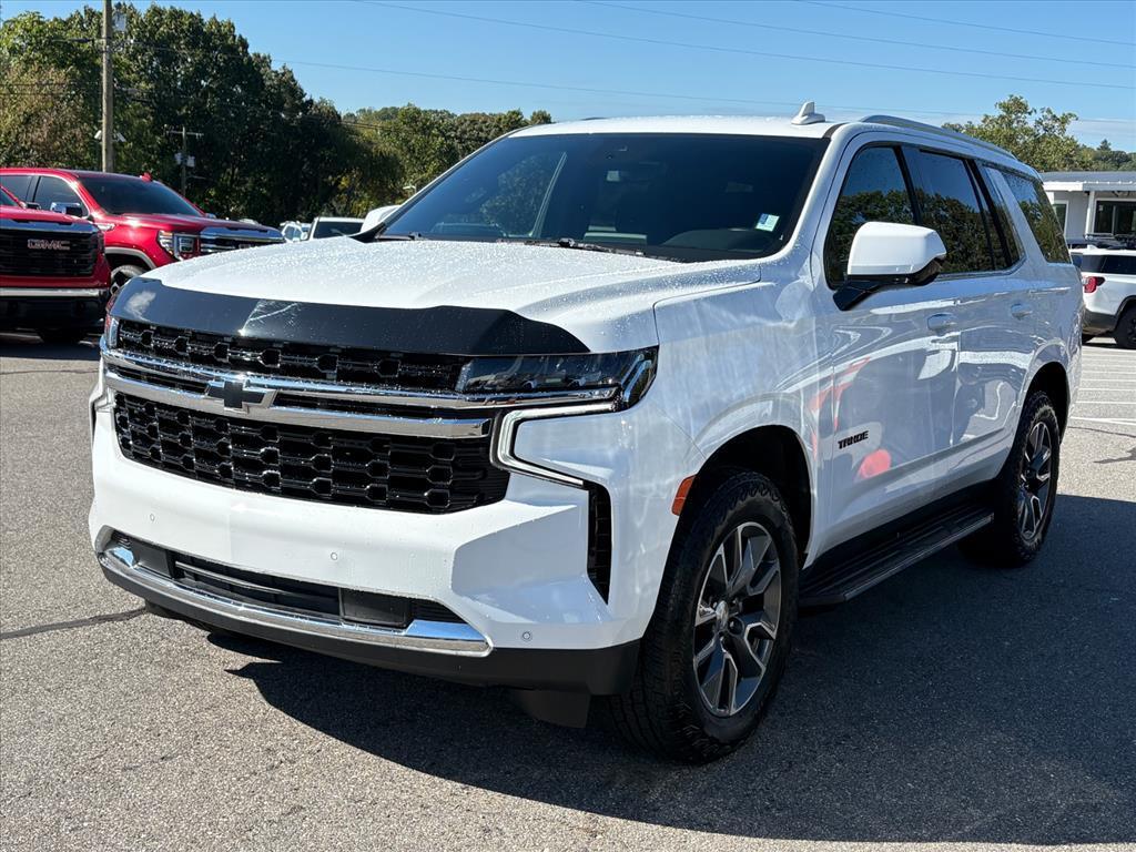 used 2023 Chevrolet Tahoe car, priced at $42,950