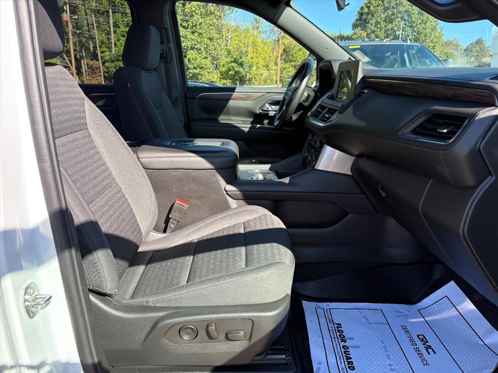 used 2023 Chevrolet Tahoe car, priced at $42,950