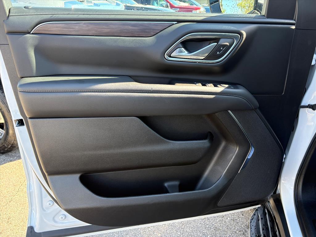 used 2023 Chevrolet Tahoe car, priced at $42,950