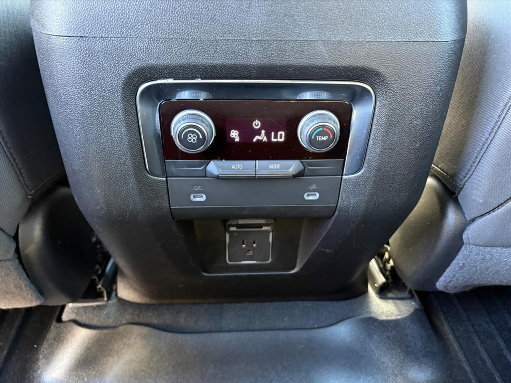 used 2023 Chevrolet Tahoe car, priced at $42,950