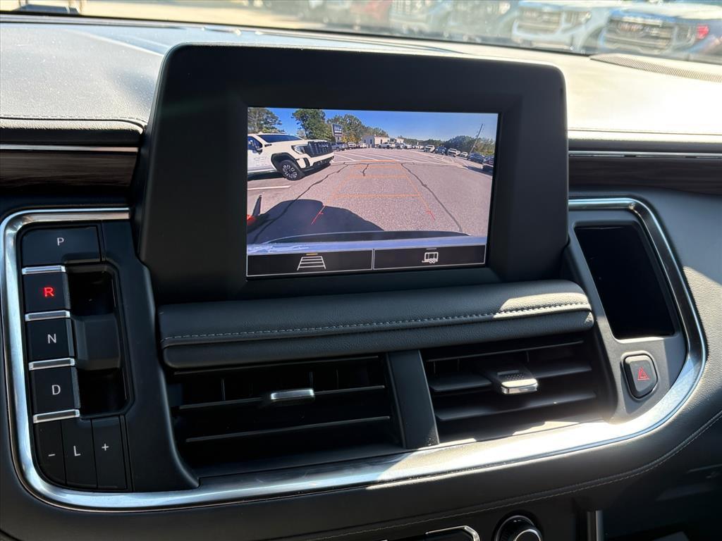 used 2023 Chevrolet Tahoe car, priced at $42,950