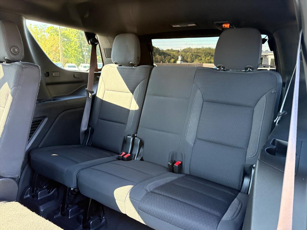 used 2023 Chevrolet Tahoe car, priced at $42,950