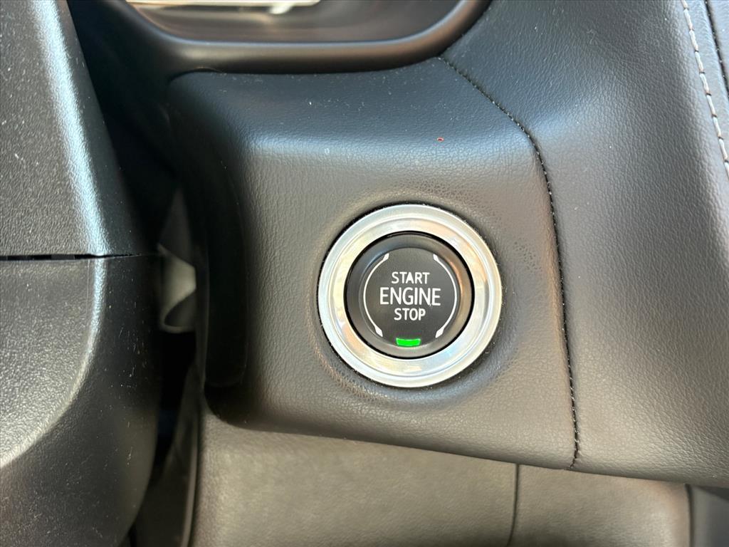 used 2023 Chevrolet Tahoe car, priced at $42,950