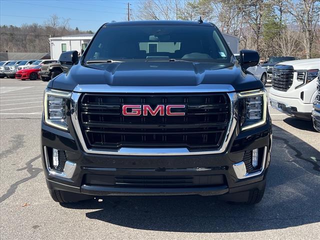 used 2022 GMC Yukon car, priced at $49,950