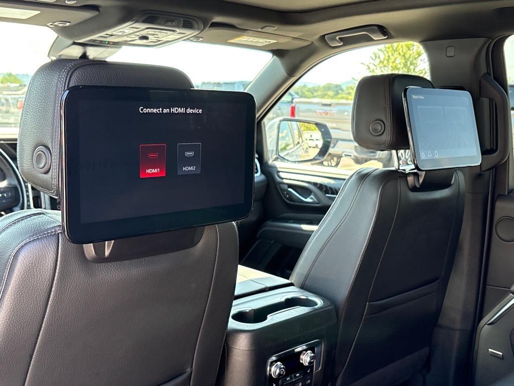 used 2023 GMC Yukon XL car, priced at $66,950