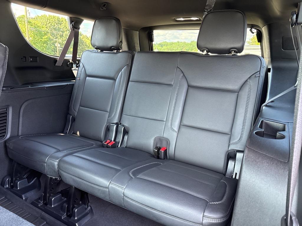 used 2023 GMC Yukon XL car, priced at $66,950