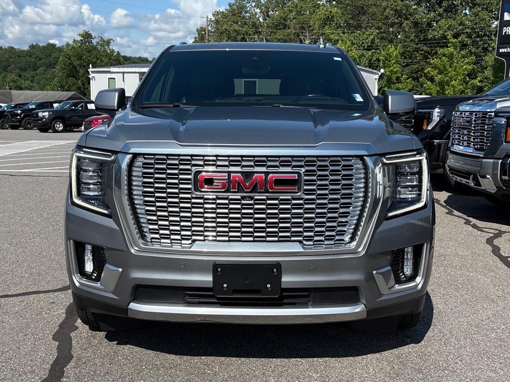 used 2023 GMC Yukon XL car, priced at $66,950