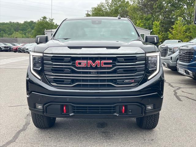 used 2023 GMC Sierra 1500 car, priced at $53,950