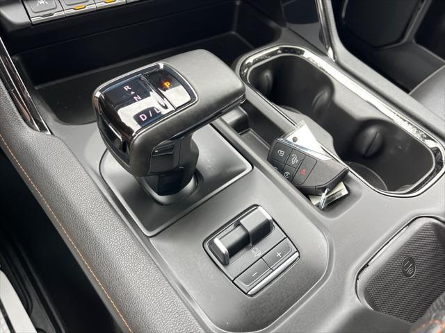 used 2023 GMC Sierra 1500 car, priced at $53,950