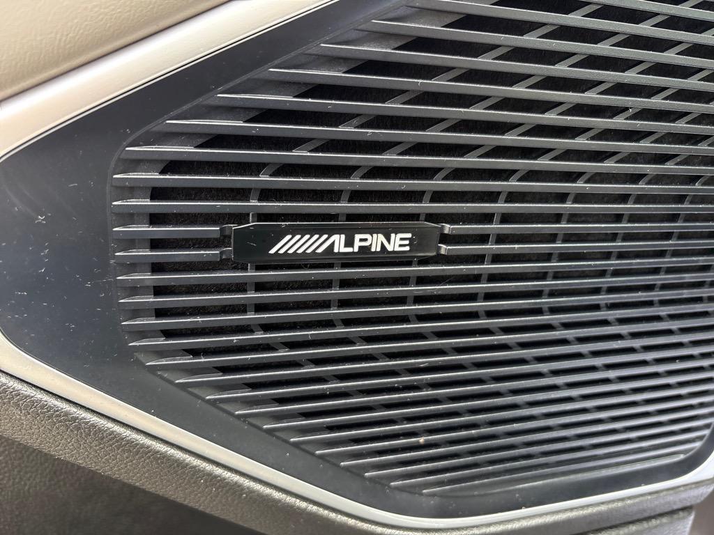 used 2023 Jeep Wagoneer car, priced at $54,500