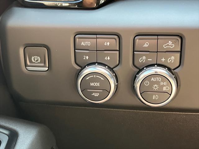 used 2023 GMC Sierra 1500 car, priced at $59,950