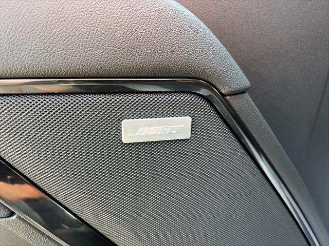 used 2023 GMC Sierra 1500 car, priced at $59,950