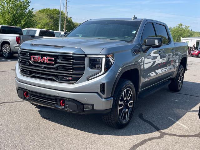 used 2023 GMC Sierra 1500 car, priced at $59,950