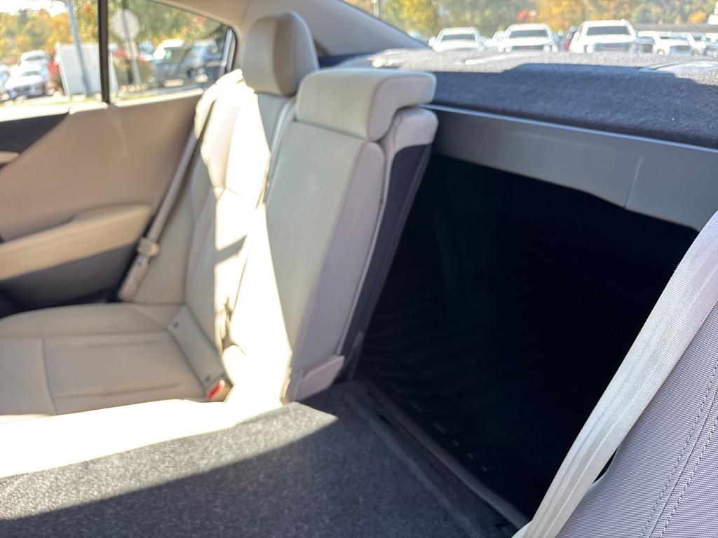 used 2022 Subaru Legacy car, priced at $23,950