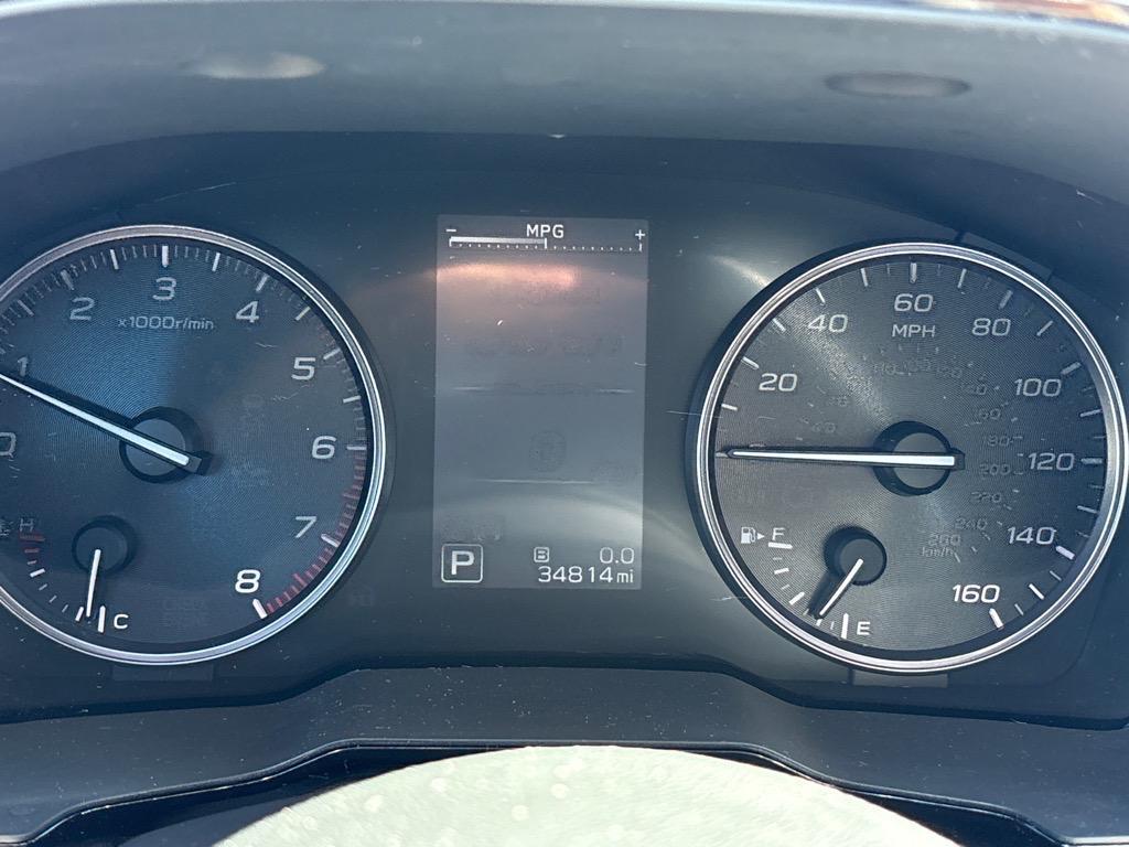 used 2022 Subaru Legacy car, priced at $23,950