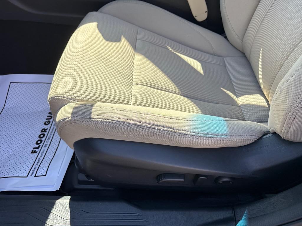 used 2022 Subaru Legacy car, priced at $23,950