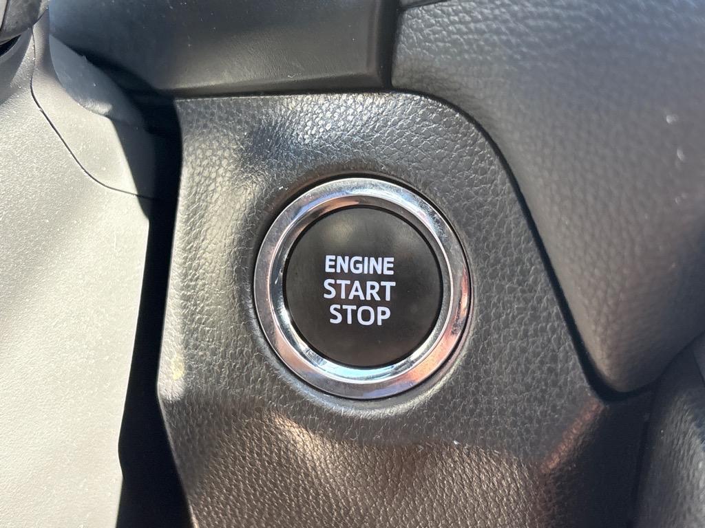 used 2024 Toyota RAV4 car, priced at $35,950