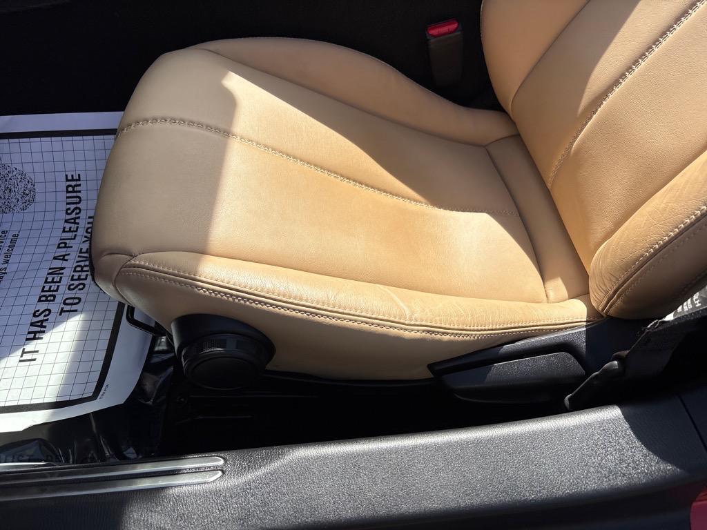 used 2019 Mazda MX-5 Miata RF car, priced at $28,850