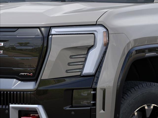 new 2026 GMC Sierra EV car, priced at $93,159