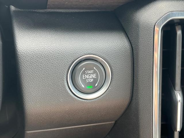 used 2024 GMC Acadia car, priced at $56,950