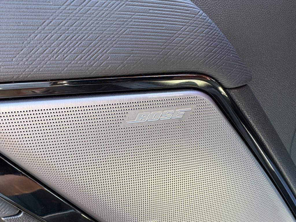 used 2025 GMC Sierra 1500 car, priced at $71,500