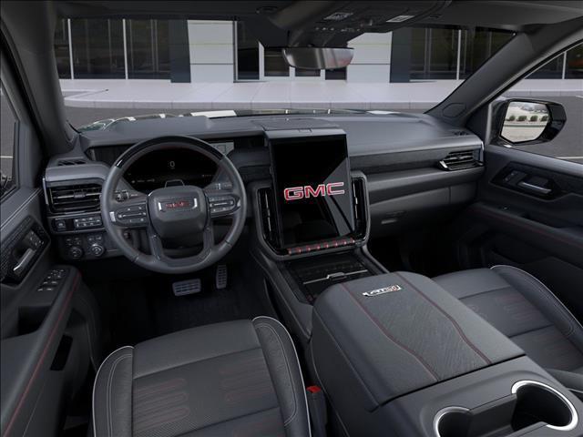 new 2025 GMC Yukon car, priced at $99,064