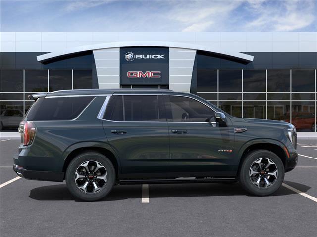 new 2025 GMC Yukon car, priced at $99,064