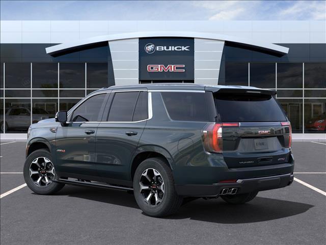 new 2025 GMC Yukon car, priced at $99,064