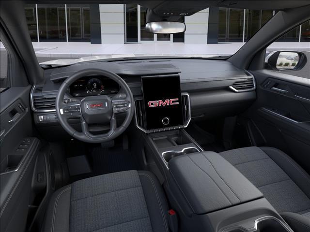new 2025 GMC Acadia car, priced at $48,149