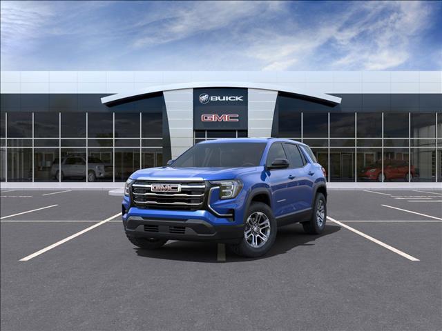 new 2026 GMC Terrain car, priced at $34,115