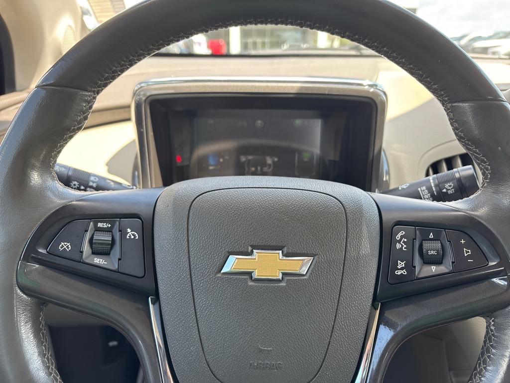 used 2013 Chevrolet Volt car, priced at $8,950