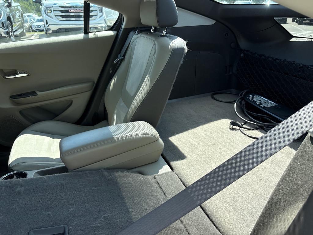 used 2013 Chevrolet Volt car, priced at $8,950