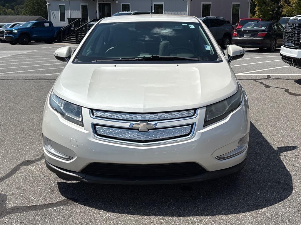 used 2013 Chevrolet Volt car, priced at $8,950