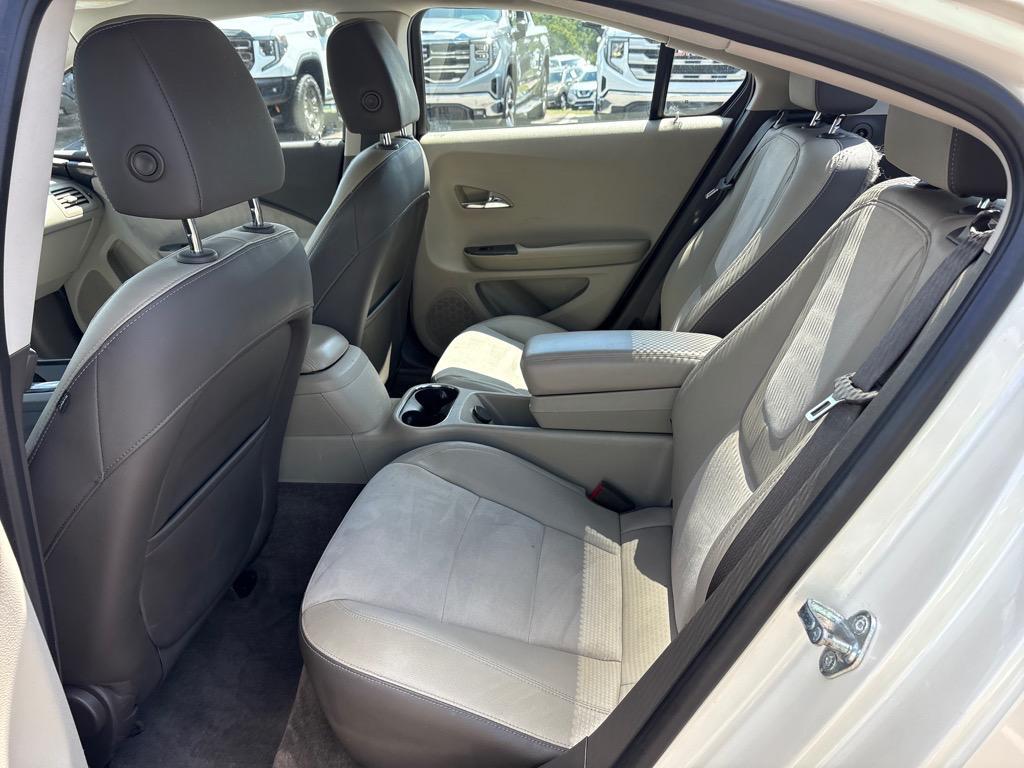 used 2013 Chevrolet Volt car, priced at $8,950