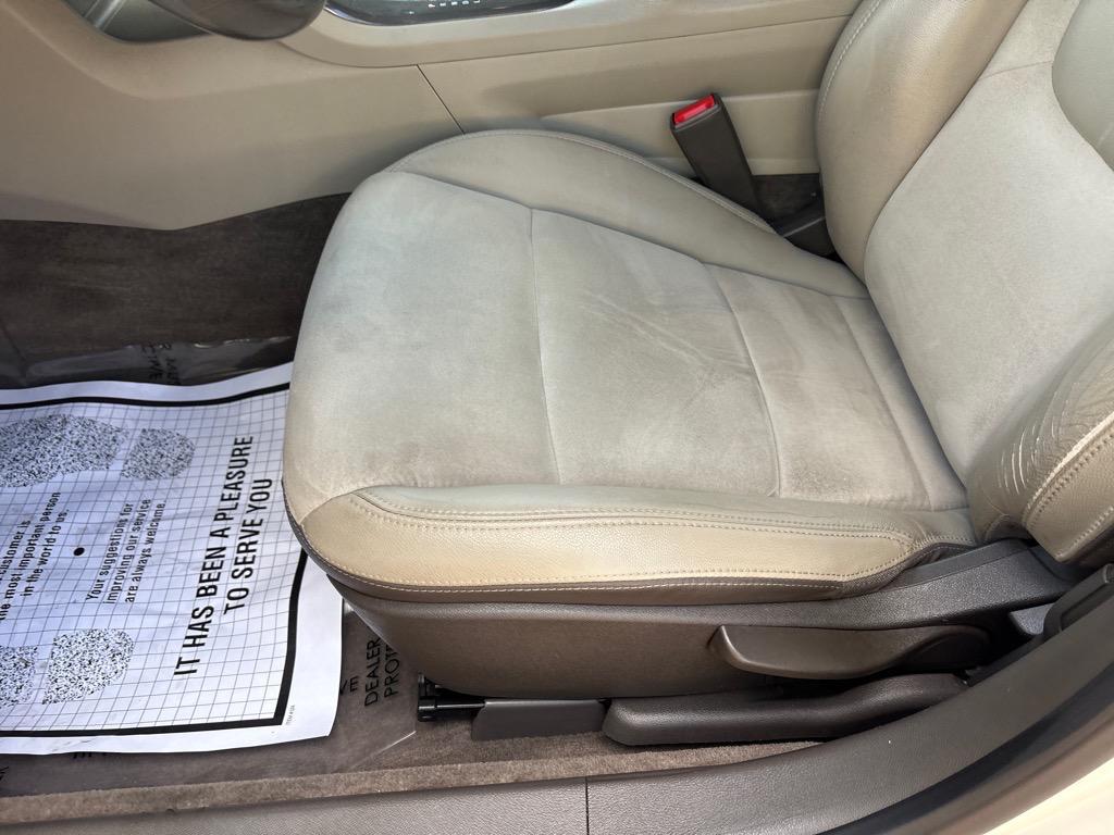 used 2013 Chevrolet Volt car, priced at $8,950