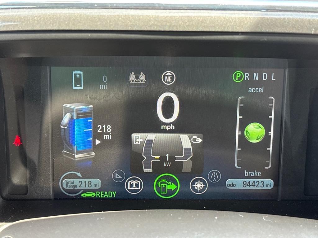 used 2013 Chevrolet Volt car, priced at $8,950