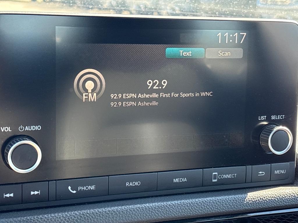 used 2023 Honda Civic car, priced at $25,950