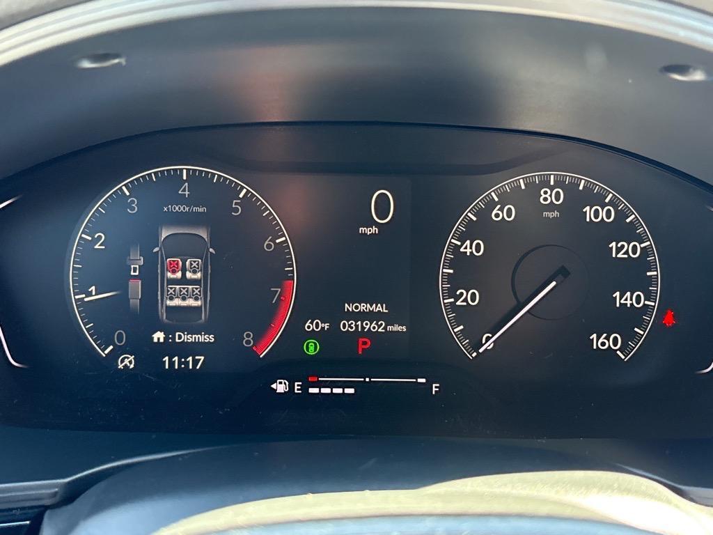 used 2023 Honda Civic car, priced at $25,950