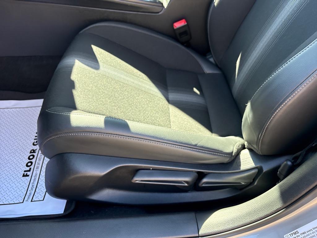 used 2023 Honda Civic car, priced at $25,950