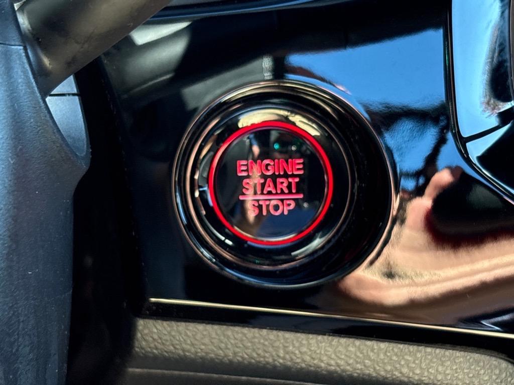 used 2023 Honda Civic car, priced at $25,950