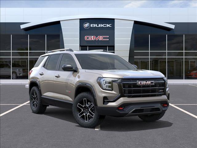 new 2026 GMC Terrain car, priced at $44,130