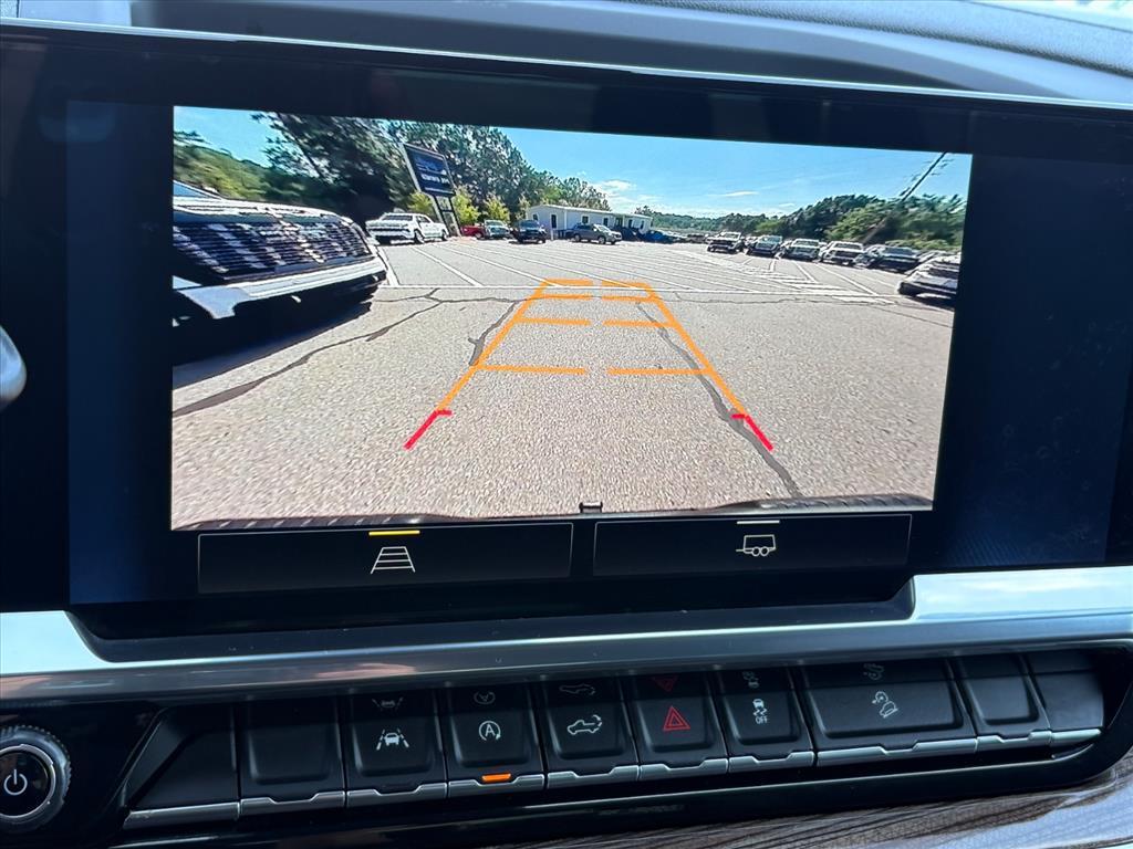 used 2023 Chevrolet Silverado 1500 car, priced at $48,967