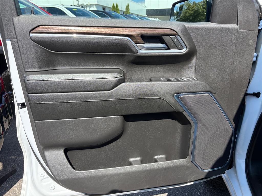 used 2023 Chevrolet Silverado 1500 car, priced at $48,967