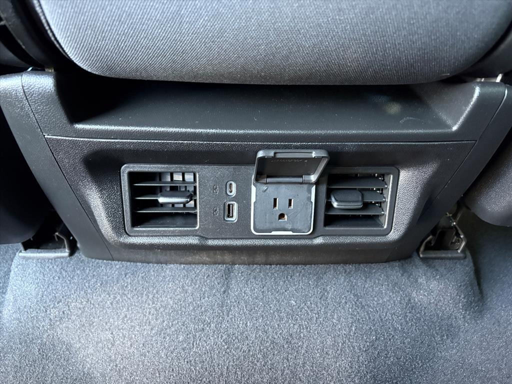 used 2023 Chevrolet Silverado 1500 car, priced at $48,967