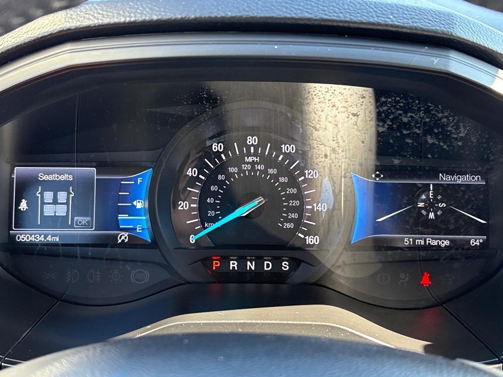 used 2022 Ford Edge car, priced at $22,950