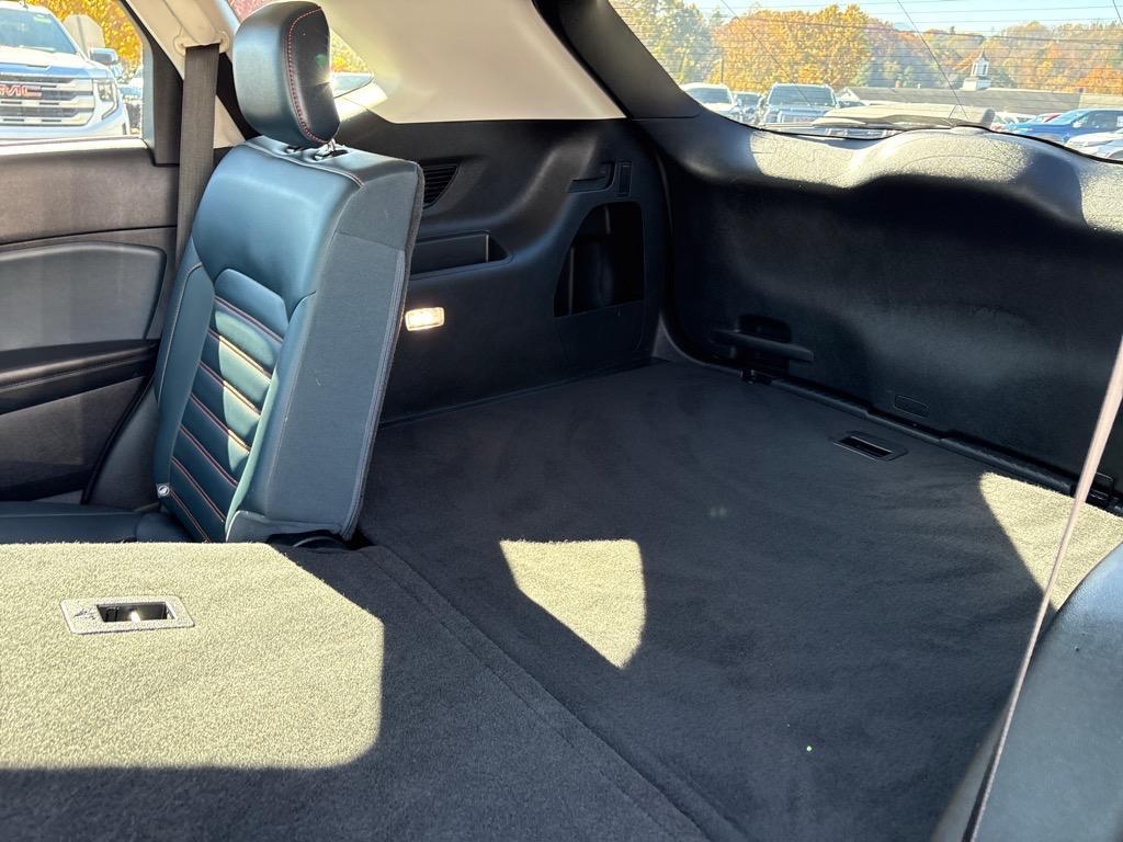 used 2022 Ford Edge car, priced at $22,950