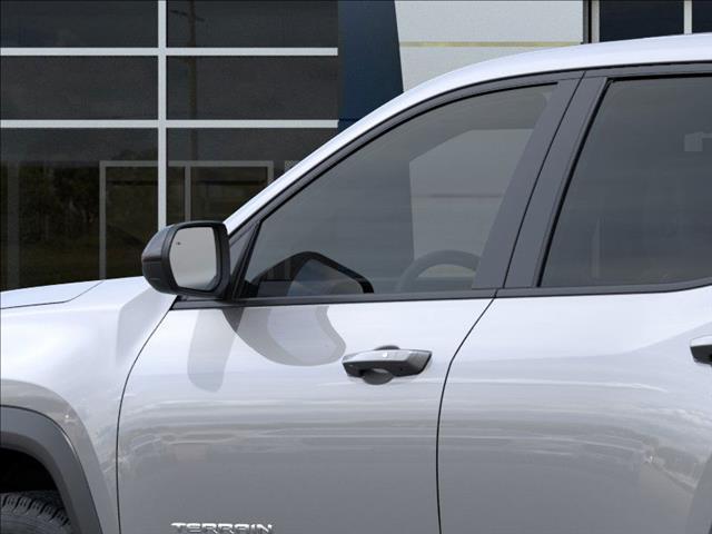 new 2026 GMC Terrain car, priced at $33,740