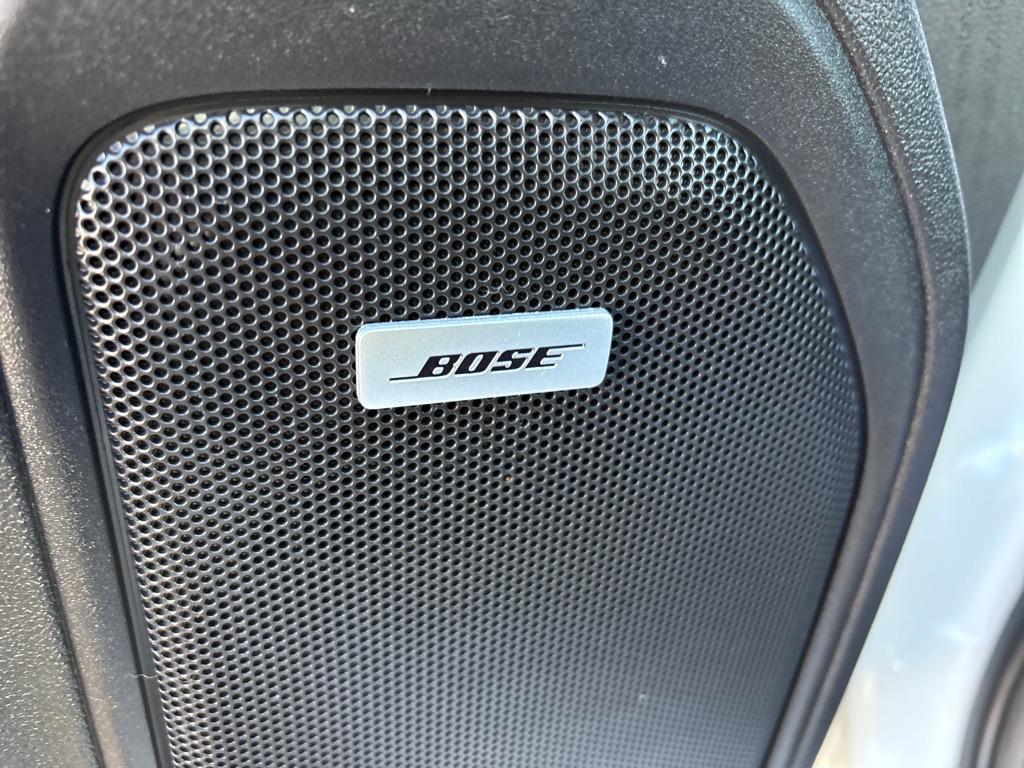 used 2020 GMC Sierra 1500 car, priced at $43,950