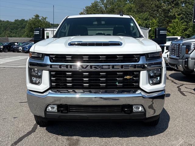used 2022 Chevrolet Silverado 2500 car, priced at $44,950