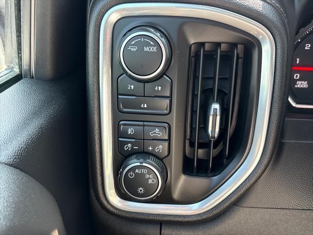 used 2022 Chevrolet Silverado 2500 car, priced at $44,950